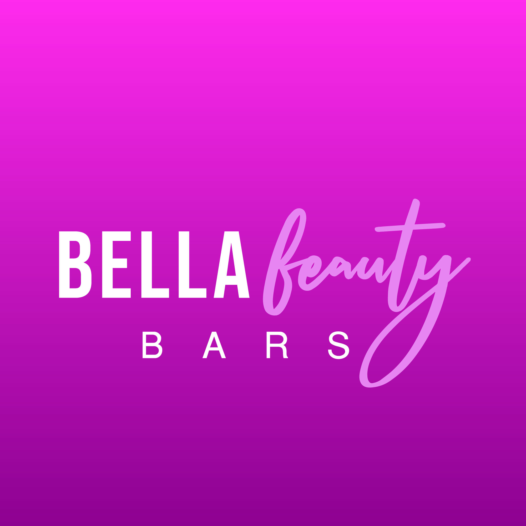 Bella Beauty Bars