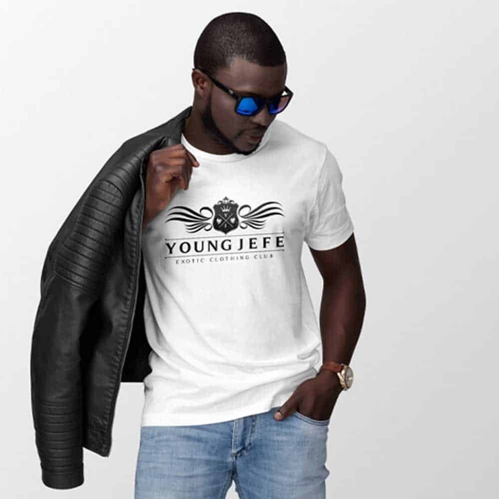 young-jefe-model